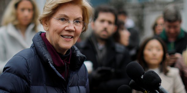 Elizabeth Warren a récemment proposé de créer un impôt sur le patrimoine aux États-Unis, dans la foulée de sa candidature aux primaires démocrates.