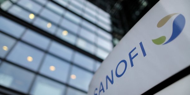 Sanofi investit 80 millions d'euros dans la biotech allemand biontech[reuters.com]