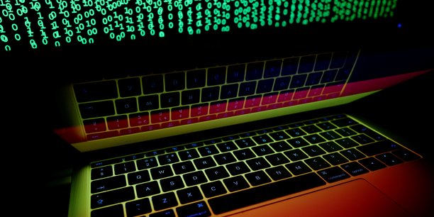Questions sur la cybersecurite en allemagne[reuters.com]