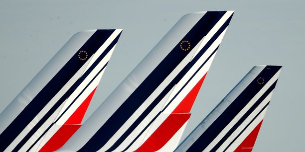 Pour réaliser cette performance, Air France a notamment bénéficié de la croissance de KLM et de l'activité low-cost Transavia.