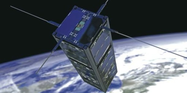 HIoTee utilise la couverture satellitaire en place et, bientôt, son propre nanosatellite