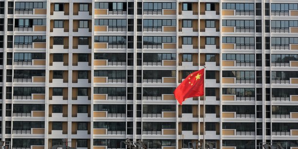 La chine prete a abaisser son objectif de croissance pour 2019[reuters.com]