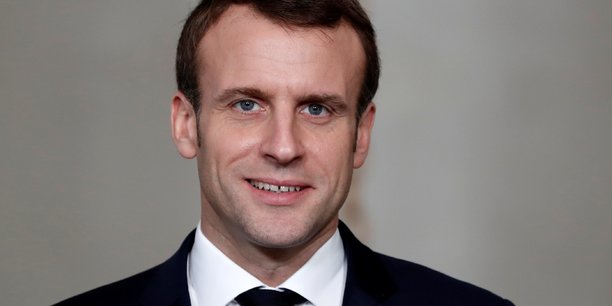 Emmanuel Macron lance le grand débat national par une lettre à tous les Français.