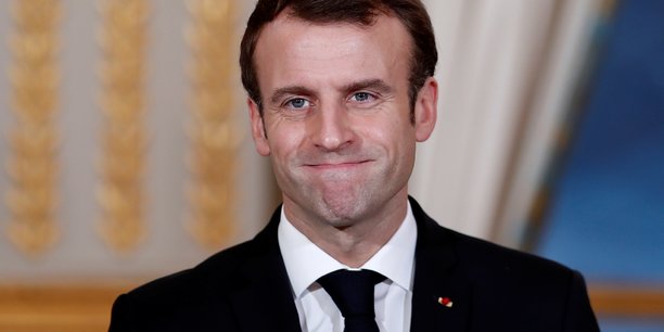 Macron s'engage a ce que le grand debat national soit suivi d'effets[reuters.com]