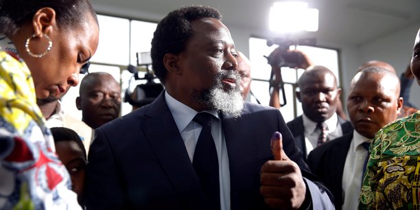 La coalition pro-kabila reste majoritaire au parlement[reuters.com]