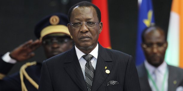 Comme pour le cas du ministre des Finances en septembre dernier, le chef de l'Etat tchadien Idriss Déby n'a pas annoncé les raisons derrière sa décision de limoger les deux ministres.