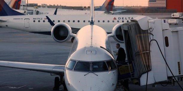 Delta Air Lines proposera  aux passagers de nouvelles options pour définir leur genre.