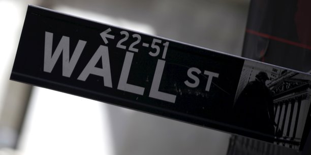 La bourse de new york ouvre en legere hausse[reuters.com]