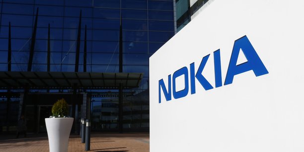 Nokia va supprimer 460 emplois en france[reuters.com]