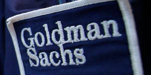 Goldman sachs: les revenus de trading en hausse au 4e trimestre[reuters.com]