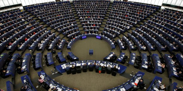 Strasbourg valide l’inclusion du sahara dans un accord ue/maroc[reuters.com]