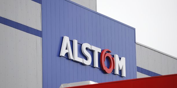 Alstom-siemens: refuser le rapprochement serait une faute, dit griveaux[reuters.com]