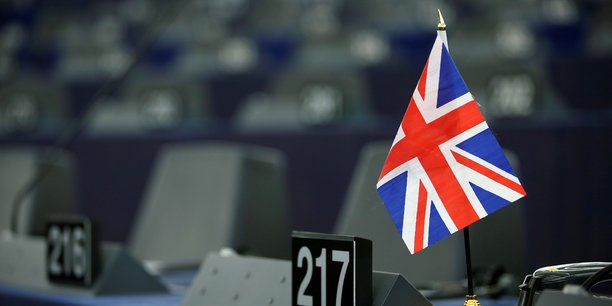 L'ue prete a reporter a 2020 la date du brexit, ecrit le times[reuters.com]