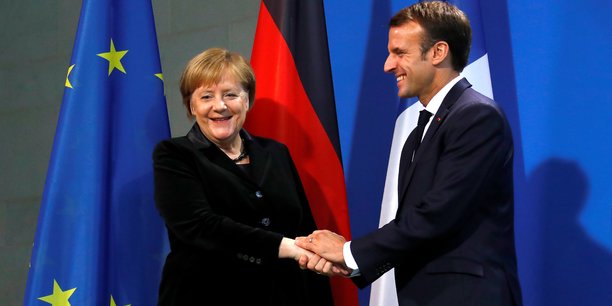 L'admission de l'Allemagne en tant que membre permanent du Conseil de sécurité des Nations Unies est une priorité de la diplomatie franco-allemande. La France fait un geste très fort pour l'Allemagne. Mais que fait Berlin pour Paris ?