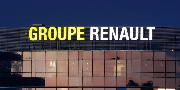 Renault: paris lance le processus pour gerer l'apres-ghosn[reuters.com]