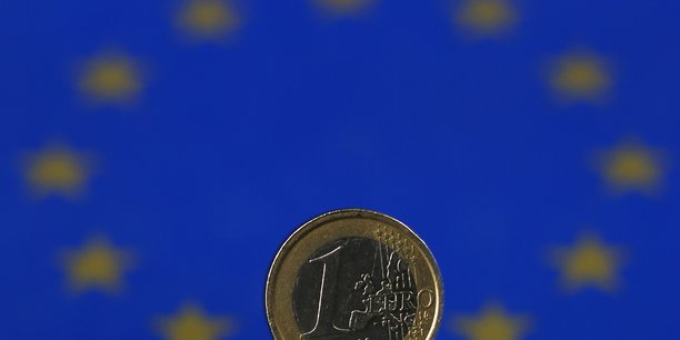 Zone euro: l'inflation confirmee a 1,6% sur un an en decembre[reuters.com]