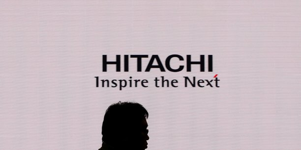 Hitachi gele son projet de centrale nucleaire en grande-bretagne[reuters.com]