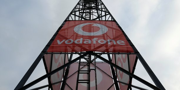 Vodafone et ibm s'allient dans le cloud pour les services 5g[reuters.com]