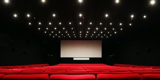 En 2022, les salles de cinéma en France ont accueilli 152 millions de spectateurs.