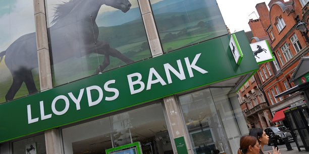 Lloyds obtient une licence bancaire en allemagne en vue du brexit[reuters.com]