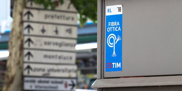 Telecom italia attend un ebitda organique 2018 de 8,1 milliards d'euros[reuters.com]
