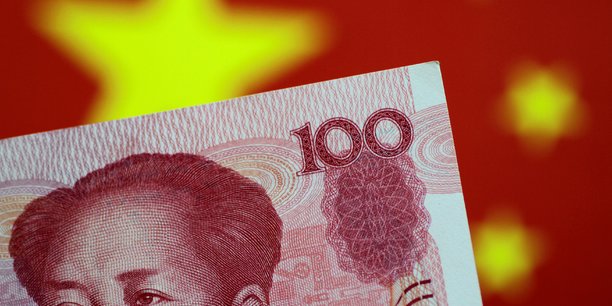 Chine: la croissance du pib en 2017 revisee a +6,8%[reuters.com]
