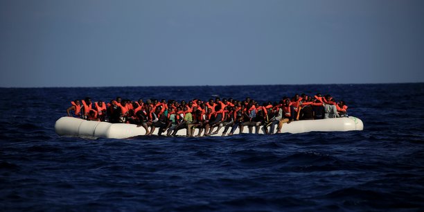 Le maroc a stoppe 89.000 migrants clandestins en 2018[reuters.com]