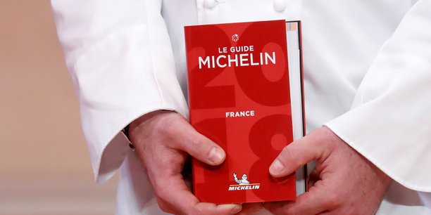 Le guide michelin va depasser les 3.000 etoiles dans le monde[reuters.com]