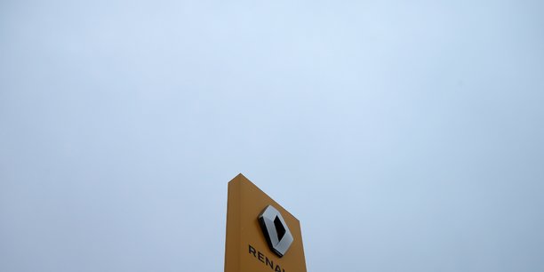 Renault reste devant psa en 2018, ventes mondiales +3,2%[reuters.com]