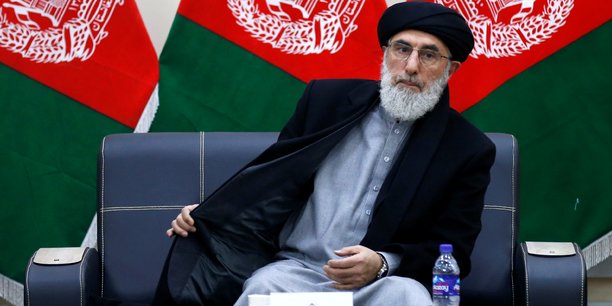 Hekmatyar candidat a presidentielle de juillet en afghanistan[reuters.com]