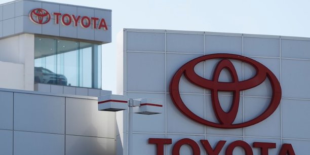 Toyota et panasonic nouent une alliance dans les batteries[reuters.com]