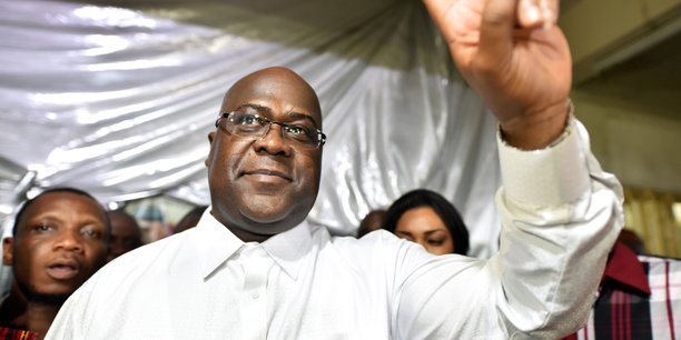L'ue et l'ua prennent note de la confirmation de la victoire de tshisekedi[reuters.com]