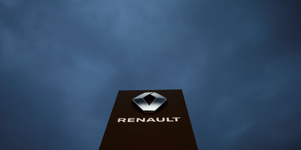 Renault convoque son conseil jeudi pour tourner la page ghosn[reuters.com]