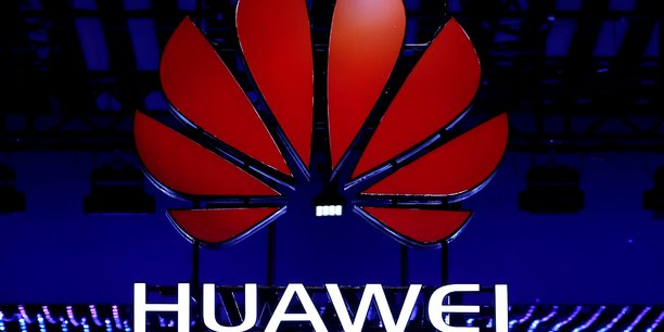 Huawei veut se renforcer sur le marche des smartphones en europe[reuters.com]