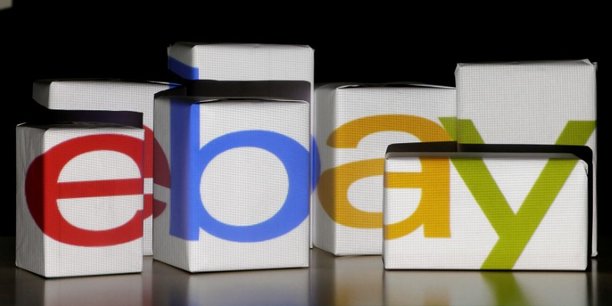 Pionnier du commerce en ligne, eBay est aujourd'hui valorisé près de 32 milliards de dollars, contre près de 770 milliards de dollars pour Amazon.