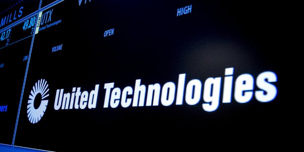 United tech depasse les attentes au 4e trimestre[reuters.com]