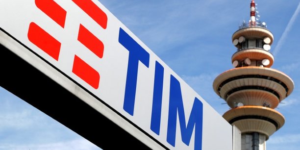 Telecom Italia souffre, en particulier, de la concurrence d'Iliad dans le mobile.