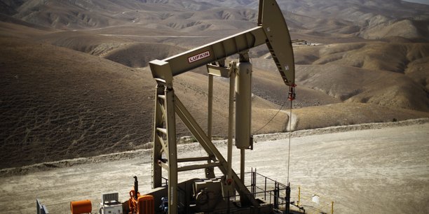 Petrole: les compagnies us disent a l'opep que leur production va baisser[reuters.com]