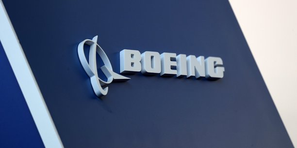 Boeing craint les consequences d'un shutdown prolonge, selon cnbc[reuters.com]