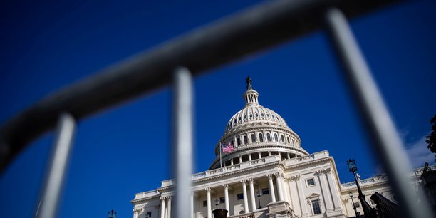 La commission des affaires fiscales au congres annule une audition sur le shutdown[reuters.com]