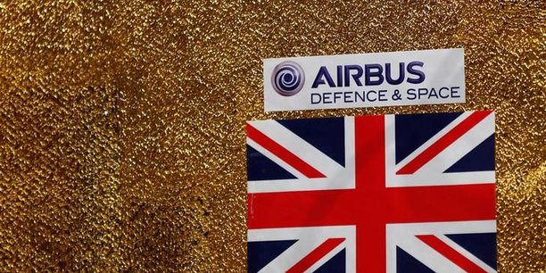 Brexit: airbus met en garde sur sa presence en grande-bretagne[reuters.com]