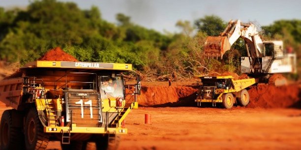 La mine de Tongon, située au nord de la ville portuaire d’Abidjan, en Côte d’Ivoire, devrait produire 250 000 onces à 270 000 onces d’or en 2019.
