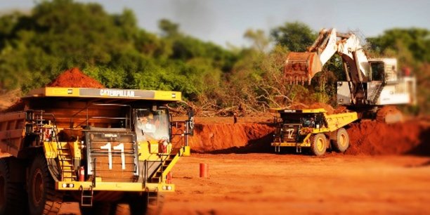 Le groupe canadien Barrick Gold concentrera désormais l'essentiel de ses activités d'extraction et d'exploitation du métal jaune en Afrique et en Amérique.