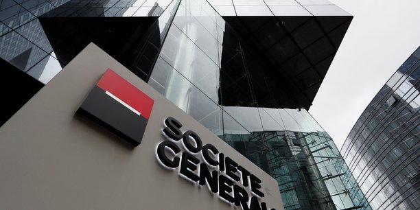 Socgen prepare des suppressions de postes dans la banque d'investissement[reuters.com]
