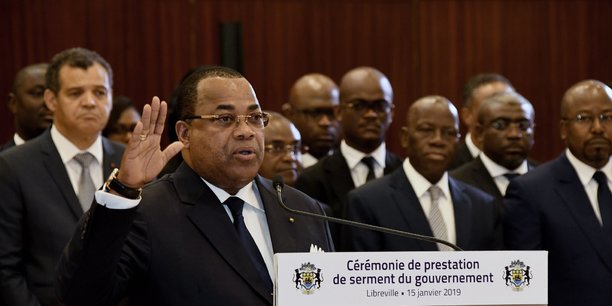 Le premier ministre Julien Bekalé a remanié son gouvernement qui a pris fonction le 15 janvier dernier.