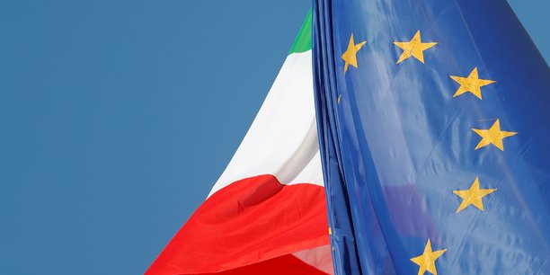 Malgré cette mauvaise nouvelle, le Premier ministre italien Giuseppe Conte reste optimiste, se disant confiant dans le fait que l'économie italienne repartirait au deuxième semestre 2019.