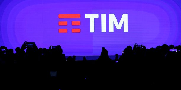 L'action TIM, qui a perdu près de 40% en 2018, gagnait plus de 6,5% à 0,49 euro à la Bourse de Milan vers 12h30.