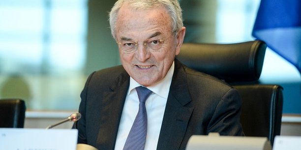 Jean Arthuis est président de la commission des budgets au Parlement européen.