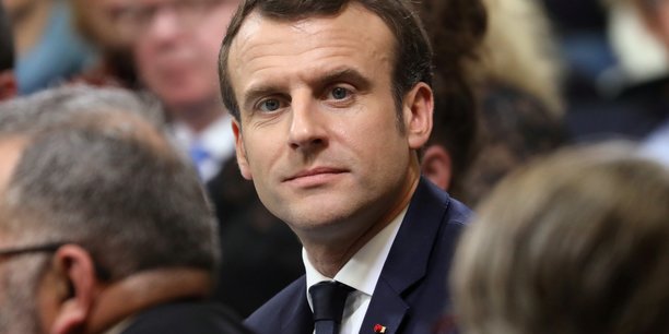 Macron prefere l'acces a la nationalite au droit de vote des etrangers[reuters.com]