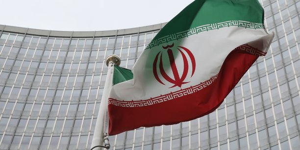 L'iran rejette les critiques de l'ue sur ses activites balistiques[reuters.com]